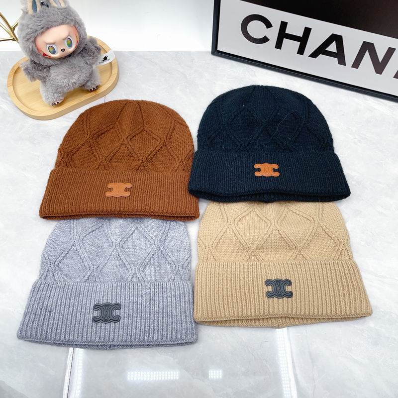 Celine hat dx02